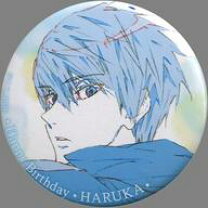 楽天市場】free! 七瀬遙 缶バッジの通販