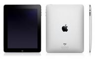 【中古】タブレット型端末 iPad Wi-Fiモデル 16GB [MB292J/A] (状態：本体のみ)