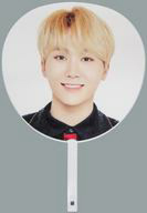 楽天市場】【中古】うちわ(男性) スングァン うちわ 「2018 SEVENTEEN SEVENTEEN IDEAL CUT うちわ
