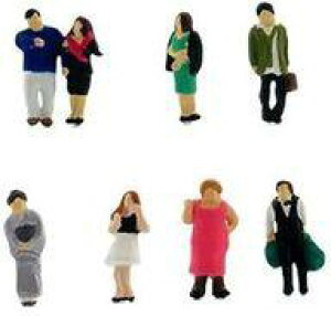 yVizS͌^ 1/150 ^钆̐lX uWIR iRNV UEl 133v [319177]