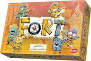 �y�V�i�z�{�[�h�Q�[�� �t�H�[�g ���S���{��� (Fort)