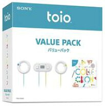 楽天市場】toioバリューパックの通販