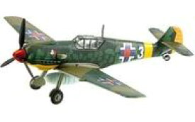 【中古】食玩 プラモデル 2-B メッサーシュミット Bf109E-4 スロバキア空軍 第13飛行隊 「1/144 ウイングキットコレクションVS15」