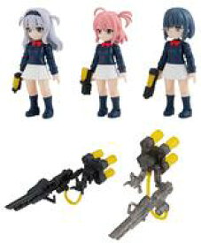 【中古】トレーディングフィギュア 全5種セット 「AQUA SHOOTERS!07」