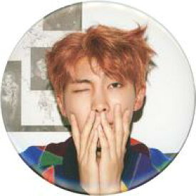 【中古】バッジ・ピンズ(男性) ラップモンスター(BTS/防弾少年団) 缶バッジ VER.2 「BTS×109 POP UP STORE」 追加グッズ