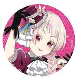 【中古】バッジ・ピンズ 天使礼央 カンバッジ 「アイショタ idol show time」