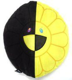 【中古】クッション・抱き枕・本体 村上隆＆HIKARU お花クッション smart 2020年 11月号 付録