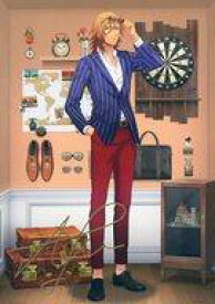 【中古】キャラカード 神宮寺レン(スペシャル) 「うたの☆プリンスさまっ♪ トレーディングプロフィールカード My Favorite Things Ver.」 SHINING STORE2019グッズ