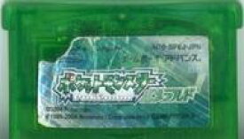 楽天市場 ポケットモンスター エメラルド ゲームボーイアドバンスの通販