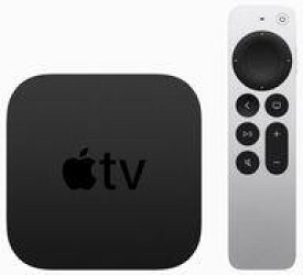 【中古】TV Apple TV 4K 32GB [MXGY2J/A]