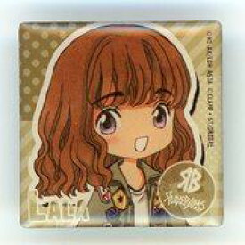 【中古】バッジ・ピンズ(女性) 藤井夏恋(ララ) ピンバッジ g-sword Ver. 「HiGH＆LOW THE LAND」 ガチャ景品