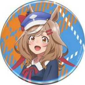 【中古】バッジ・ピンズ マチカネタンホイザ 「ウマ娘 プリティーダービー Season 2×THEキャラSHOP カンバッジ デート ver.」