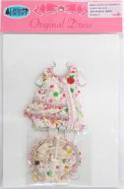 【中古】ドールアクセサリー 22cm用 ドレスセットby オノリョーシカ(3月/女の子) 「リカちゃん」 おめかしコレクション リカちゃんキャッスル限定