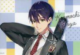 【中古】キャラカード 剣持刀也C(ノーマル) 「バーチャルYouTuber にじさんじ ブロマイドコレクション」