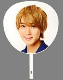 【中古】うちわ 橋本涼 ジャンボうちわ 「HiHi Jets Concert 2021 〜五騎当千〜」