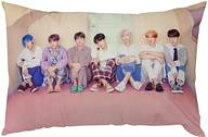 楽天市場】bts クッションの通販