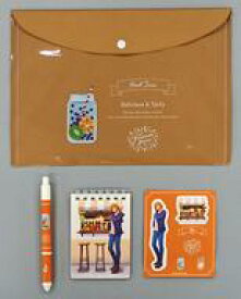 【中古】文房具その他 神宮寺レン ステーショナリーセット Delicious ＆ Tasty Ver. 「うたの☆プリンスさまっ♪」 SHINING STORE2021グッズ