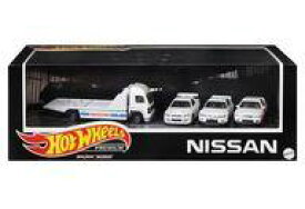 【中古】ミニカー 1/64 Hot Wheels プレミアムコレクターセット スカイライン ジェネレーションズ [GRN86]