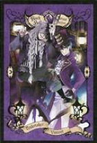 楽天市場】ヴィンセント 黒執事（ホビー）の通販 【美品】黒執事 特典カード ヴィンセント シエル セット