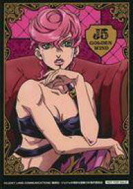 【中古】キャラカード トリッシュ・ウナ イラストカード vol.1 「ジョジョの奇妙な冒険 第五部 黄金の風 ジョジョの奇妙な冒険 第六部 ストーンオーシャン アニメ化記念特別イベント ジョジョ〜新たなる旅立ち〜 vol.1」 グッズ購入特典