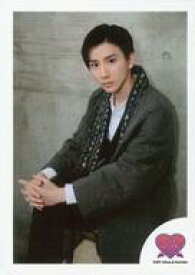 【中古】生写真(ジャニーズ)/アイドル/SixTONES SixTONES/京本大我/膝上・座り・トレカサイズ/「復刻版ミニフォト」/『miniphoto』/LOVE HARAJUKU Est 1988 Johnny’s Shop in Harajuku