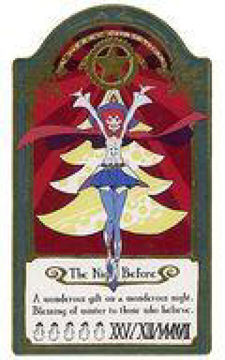 楽天市場 中古 キャラカード シャイニィシャリオ クリスマスカード リトルウィッチアカデミア 芳垣祐介原画展 The Art Of Little Witch Academia 絵本購入特典 ネットショップ駿河屋 楽天市場店 楽天市場 中古 キャラカード シャイニィシャリオ クリスマスカード リトルウィッチアカデミア 芳垣祐介原画展 The Art Of Little Witch Academia 絵本購入特典 ネットショップ駿河屋 楽天市場店