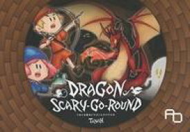 【中古】ボードゲーム Dragon Scary-go-round -ぐるぐる廻るドラゴンとオバケたち-