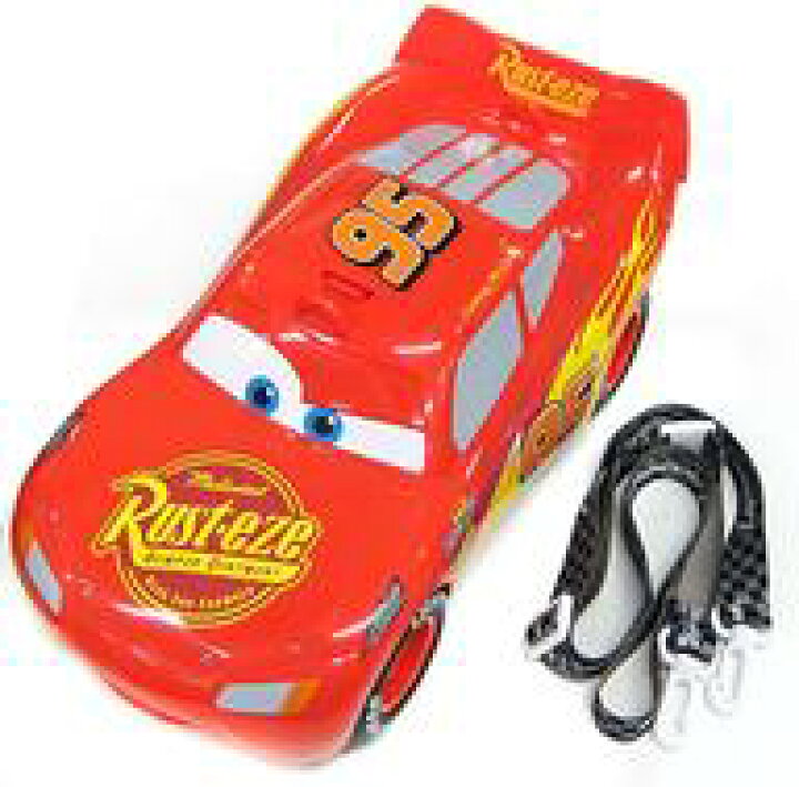 楽天市場 中古 マグカップ 湯のみ ライトニング マックィーン ポップコーンバケット カーズ 東京ディズニーリゾート限定 ネットショップ駿河屋 楽天市場店