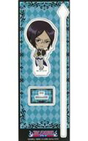 【中古】マグカップ・湯のみ 石田雨竜 「BLEACH-ブリーチ-×Chugai Grace Cafe ふぉーちゅん☆アクリルスタンドマドラー Butler Ver.」