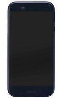 【中古】携帯電話 スマートフォン Android One X1 (ダークパープル) [SHSGJ1]