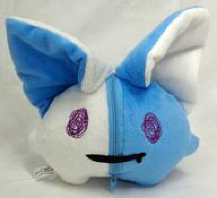 楽天市場】【中古】ぬいぐるみ ソフィーティア ぬいぐるみ 「9-nine 