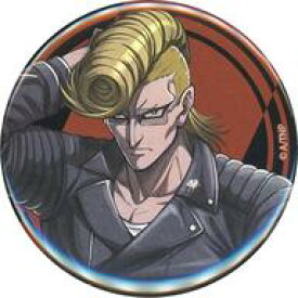 【中古】バッジ・ピンズ 辰沼龍斗 「アニメ放送記念 トライブナイン展 カンバッジ」