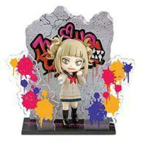 【中古】トレーディングフィギュア 6.トガヒミコ 「僕のヒーローアカデミア Wall Art Collection -Heroes＆Villains-」