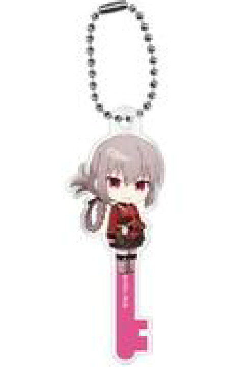 楽天市場 中古 雑貨 フローレンス ナイチンゲール Fate Grand Order 終局特異点 冠位時間神殿ソロモン トレーディングアクリルkeyホルダー ネットショップ駿河屋 楽天市場店