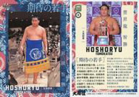 【中古】BBM/レギュラーカード/BBM2022 大相撲カード 73[レギュラーカード]：豊昇龍 智勝