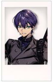 【中古】キャラカード 剣持刀也(通常/裏面ロゴ) 「にじさんじ ランダムチェキ風カード」 ROF-MAOデビューグッズ