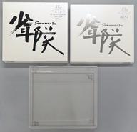 少年隊35th anniversary PLAYZONE ケースのみ ミュージック DVD/ブルーレイ 本・音楽・ゲーム モニター価格