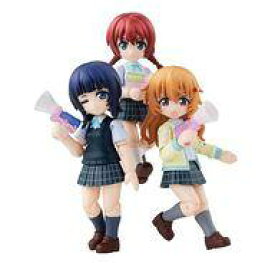 【中古】トレーディングフィギュア AQUA SHOOTERS! feat.虹ヶ咲学園スクールアイドル同好会03 プレミアムバンダイ特典付