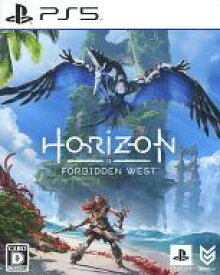 【中古】PS5ソフト Horizon Forbidden West[通常版]