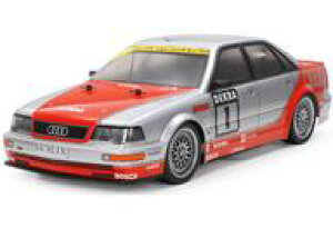 yVizWR 1/10 1992 AEfB V8 c[O TT-02V[V gݗăLbg udRCJ[V[Y No.699v [58699]