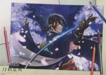 楽天市場】ufotable cafe 刀剣乱舞（ホビー）の通販