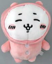 【中古】ぬいぐるみ ちいかわ おそろいパジャマぬいぐるみ 「ちいかわ なんか小さくてかわいいやつ」