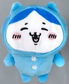 【中古】ぬいぐるみ ハチワレ おそろいパジャマぬいぐるみ 「ちいかわ なんか小さくてかわいいやつ」