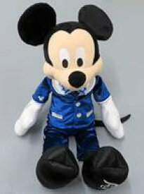 【中古】ぬいぐるみ ミッキーマウス(ダイヤモンドセレブレーション) ぬいぐるみ 「ディズニー」 カリフォルニアディズニーリゾート60周年記念