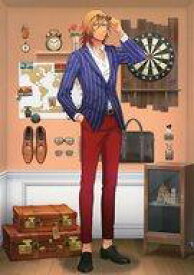 【中古】キャラカード 神宮寺レン(ノーマル) 「うたの☆プリンスさまっ♪ トレーディングプロフィールカード My Favorite Things Ver.」 SHINING STORE2019グッズ