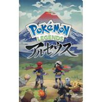 楽天市場】ポケモン アルセウス 中古の通販