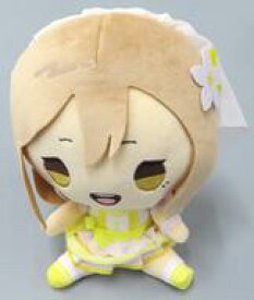 【中古】ぬいぐるみ 国木田花丸 Next SPARKLING!! ver. もちどる ぬいぐるみ 「ラブライブ!サンシャイン!!」 ヴィレッジヴァンガード限定