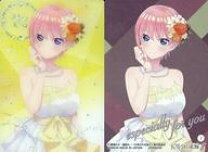 楽天市場】五等分の花嫁 special choco wafersの通販