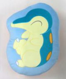 【中古】クッション・抱き枕・本体 くつろぎヒノアラシ クッション 「ポケットモンスター ピカピカボックス2022」 ポケモンセンター限定