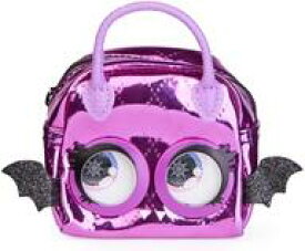 【中古】おもちゃ Purse Pets パースペッツ マイクロマジック バッディーバット